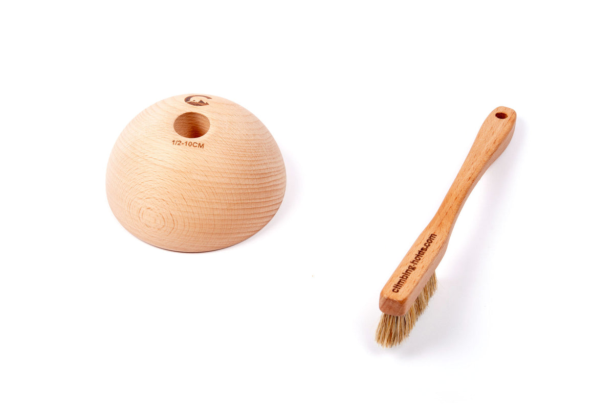 1/2 Sphere 10cm