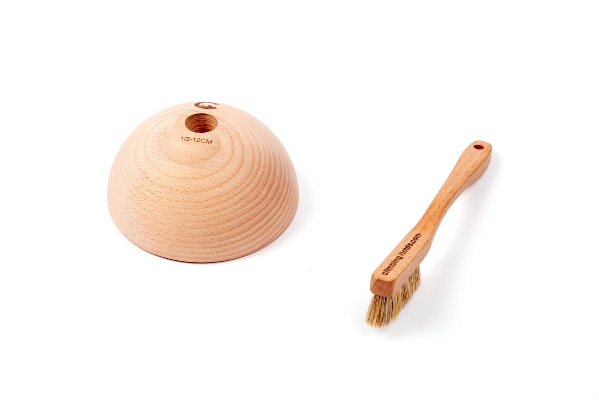 1/2 Sphere 12cm