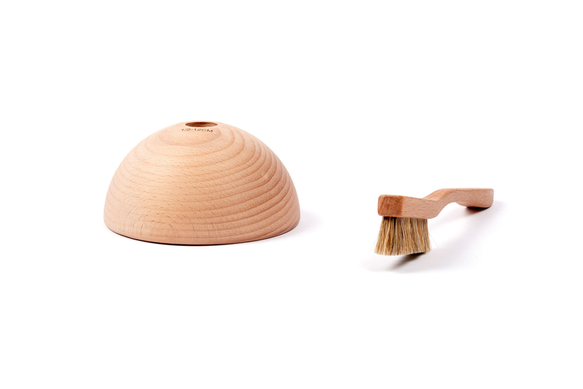 1/2 Sphere 12cm