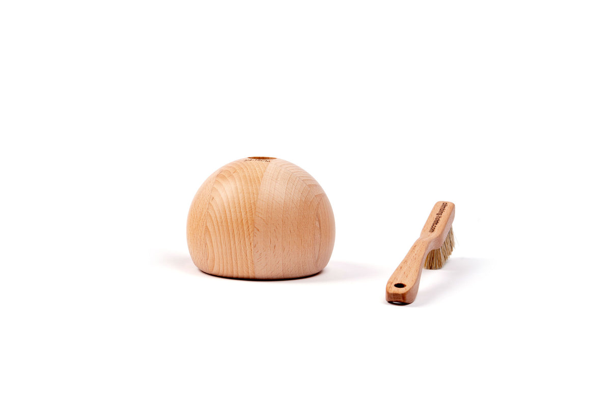 3/4 Sphere 10cm