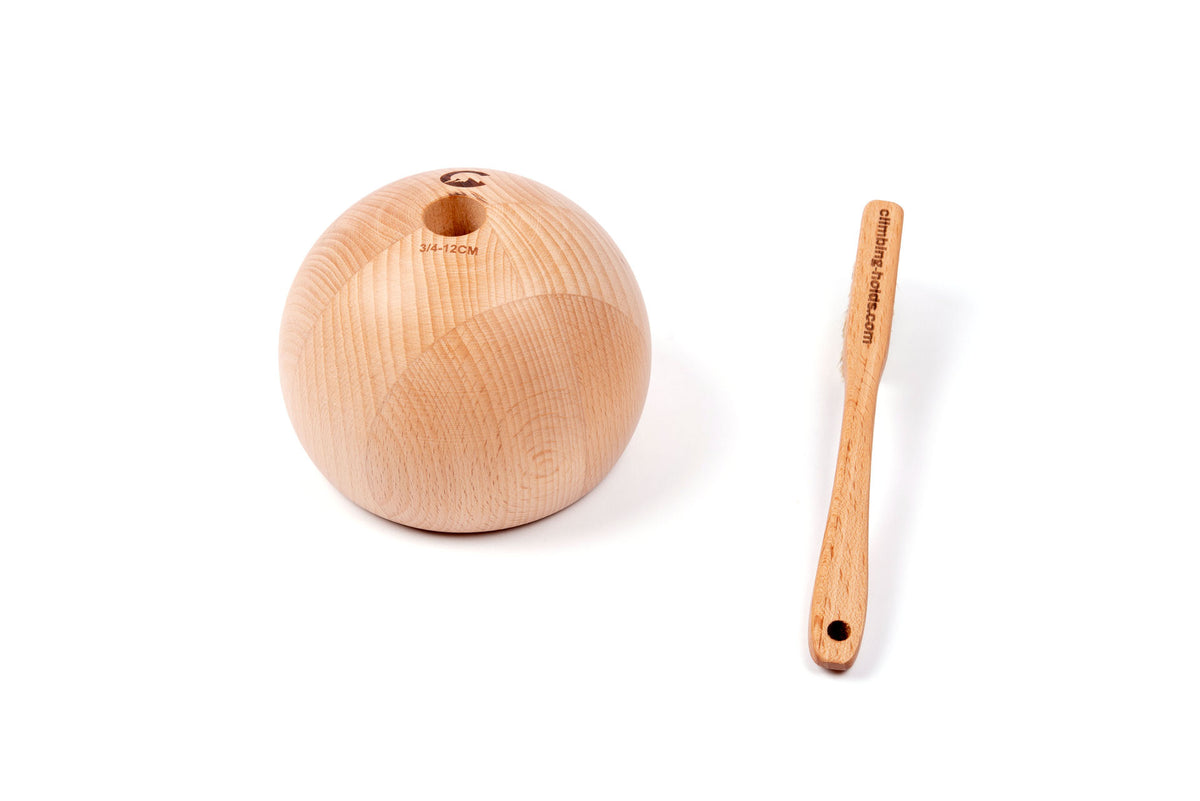 3/4 Sphere 12cm