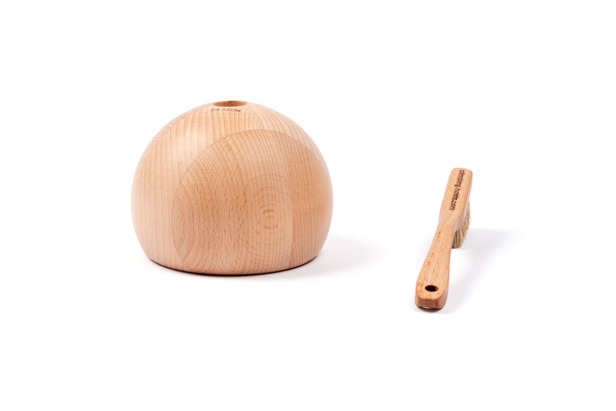 3/4 Sphere 12cm