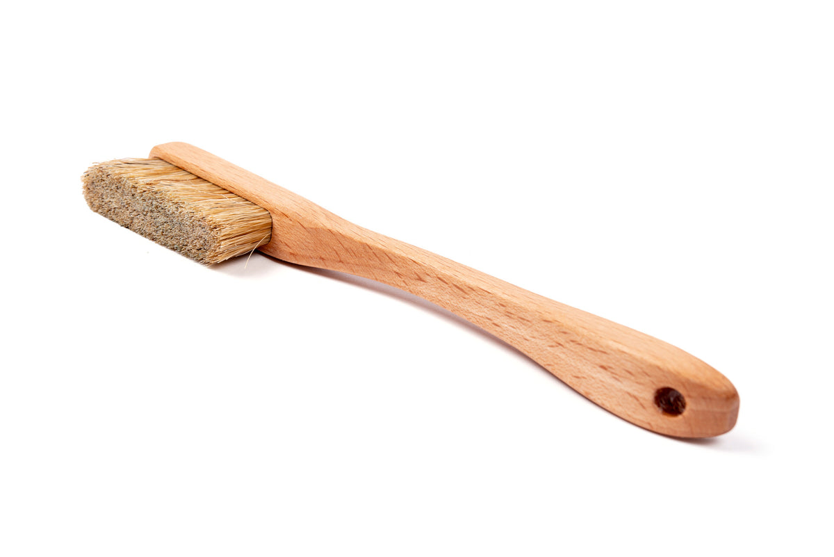 Wooden Brush