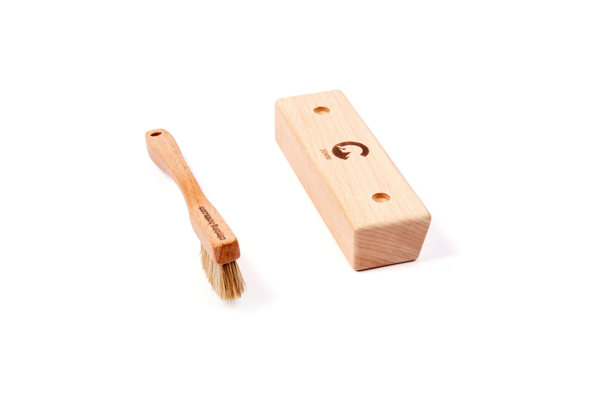 Small Edges 30mm juggy