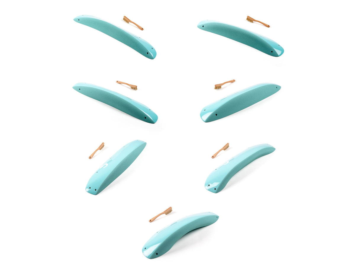 Echo Macros - Whole Range