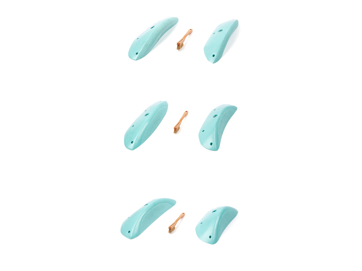 Echo Holds - Whole Range