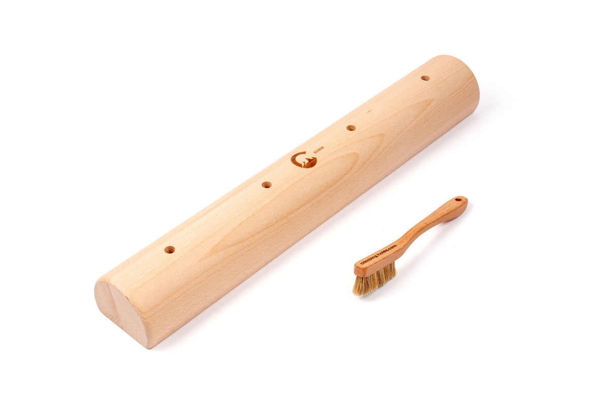 Round Rungs 80mm